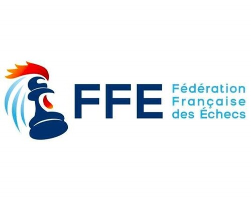 Fédération Française des Échecs Logo