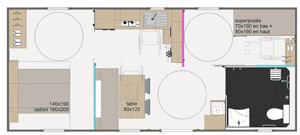 mobil-home-lodge-pmr-plan